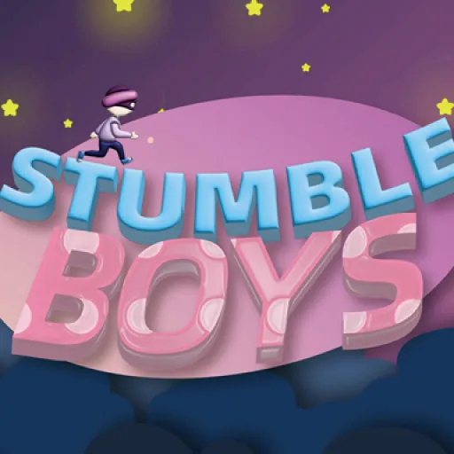 Stumble Boys Match