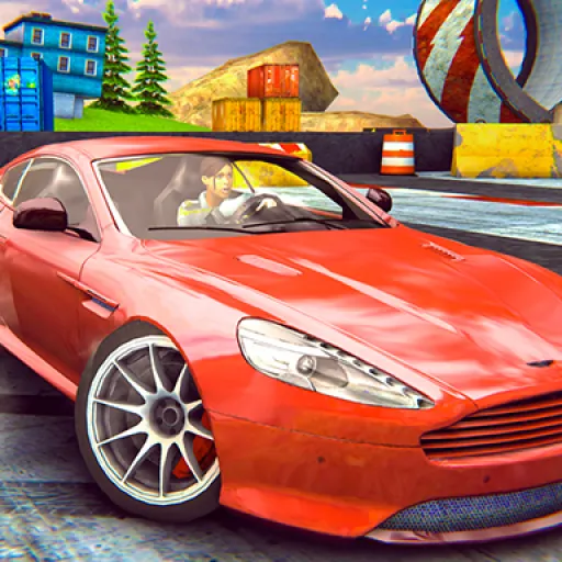 Stunt Extreme Car Simulator