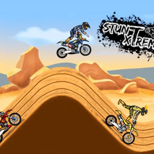 Stunt Extreme