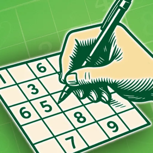 Sudoku Relax