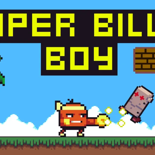 Super Billy Boy
