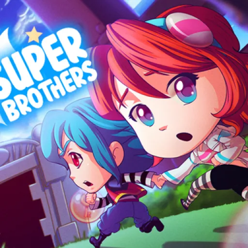 Super Brothers