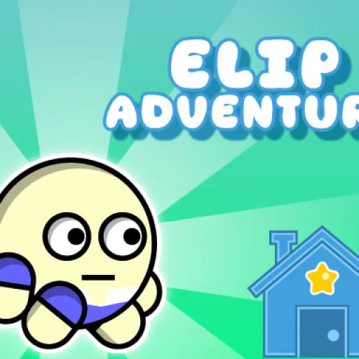 Super Elip Adventure