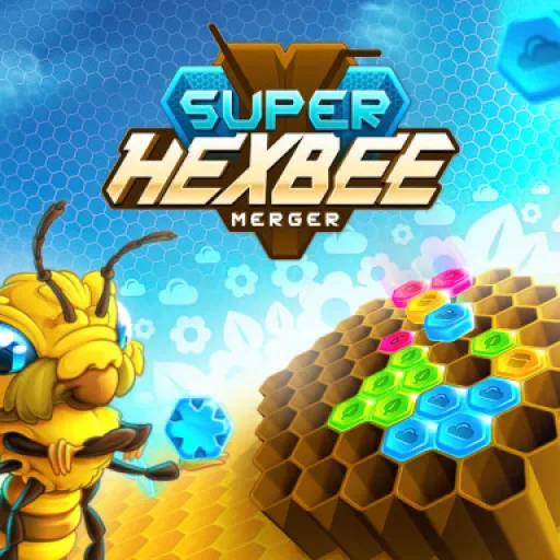 Super Hexbee Merger