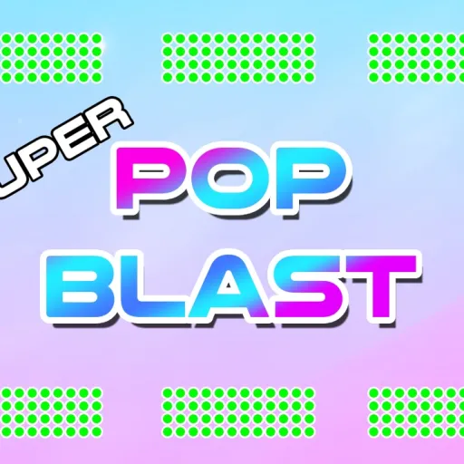 Super Pop Blast
