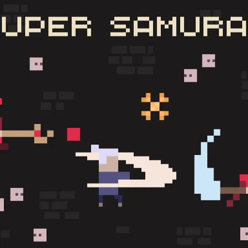 Super Samurai