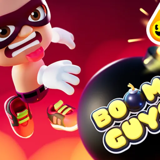 Super Snappy Boomguys