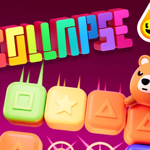 Super Snappy Collapse