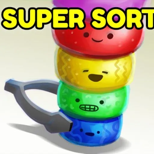 Super Sort