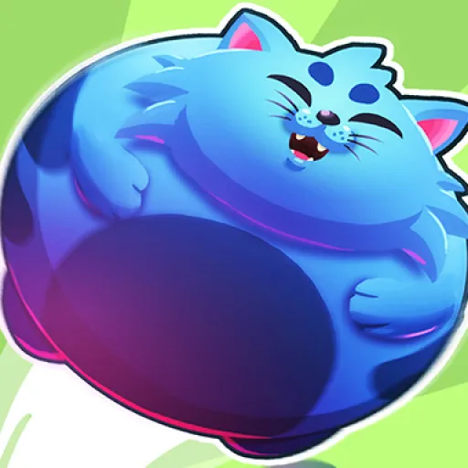 Super Sushi Cat a pult