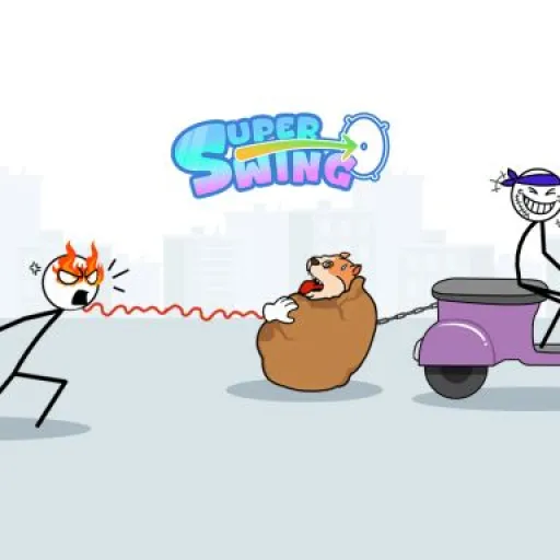 Super Swing