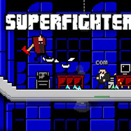 Superfighters