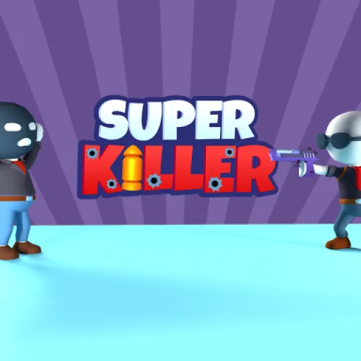 SuperKiller