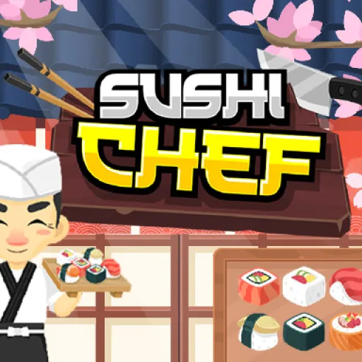 Sushi Chef
