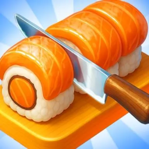 Sushi Puzzle