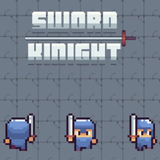 Sword Knight