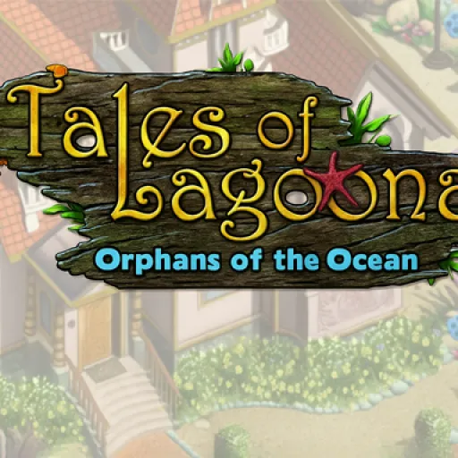 Tales of Lagoona