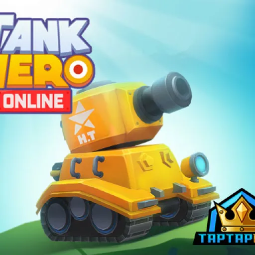 Tank Hero Online