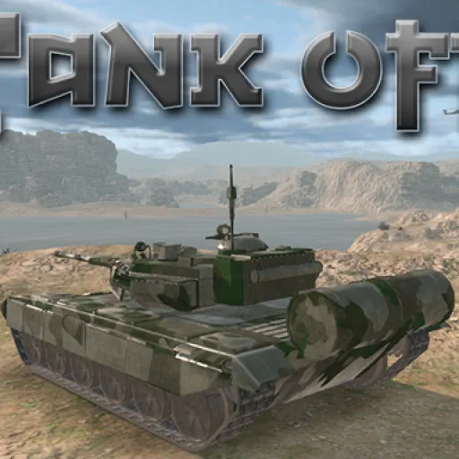 Tank Off