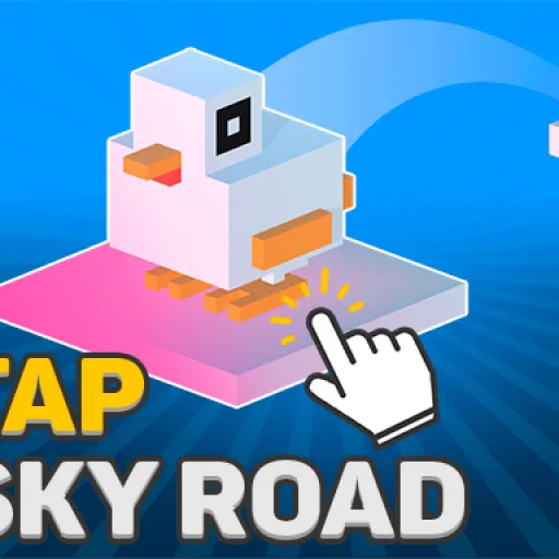 Tap Sky Road