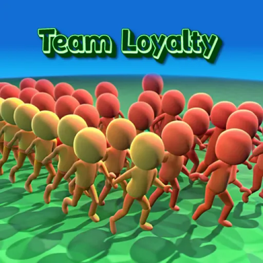 Team Loyalty