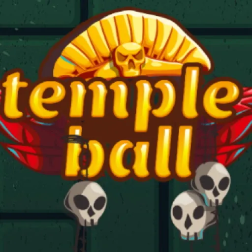 Temple Ball