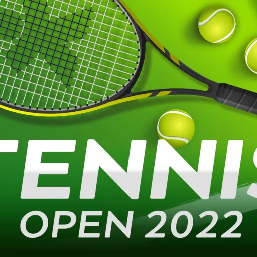 Tennis Open 2022