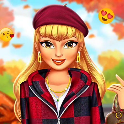 Thanksgiving Squad Style