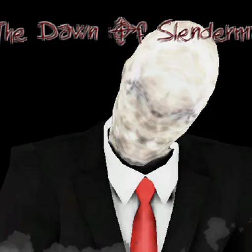 The Dawn Of Slenderman