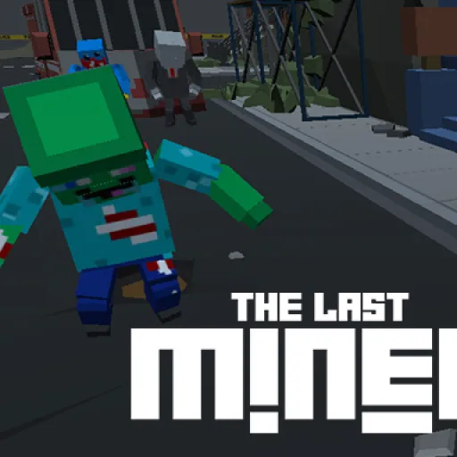 The Last Miner