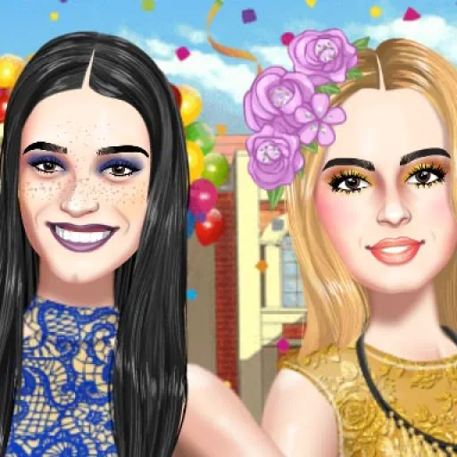 The Online Influencers