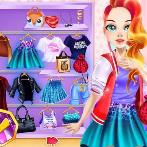 The Princess Sent to Future