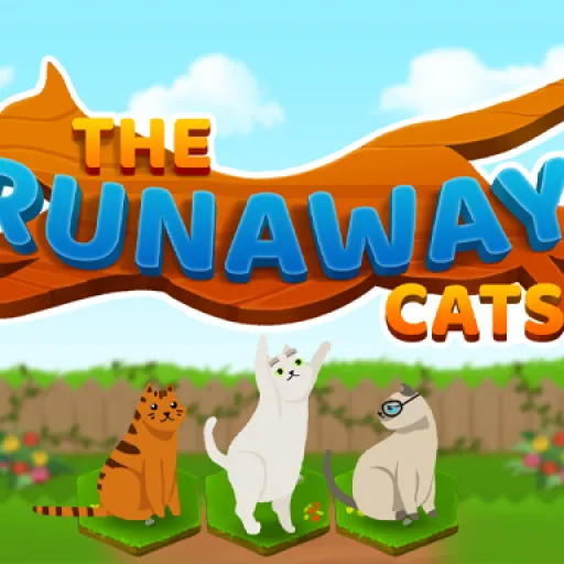 The Runaway Cats