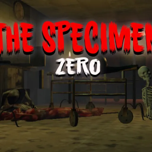 The specimen zero
