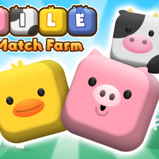 Tile Match Farm