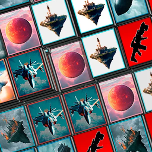 Tiles of the Unexpected 2