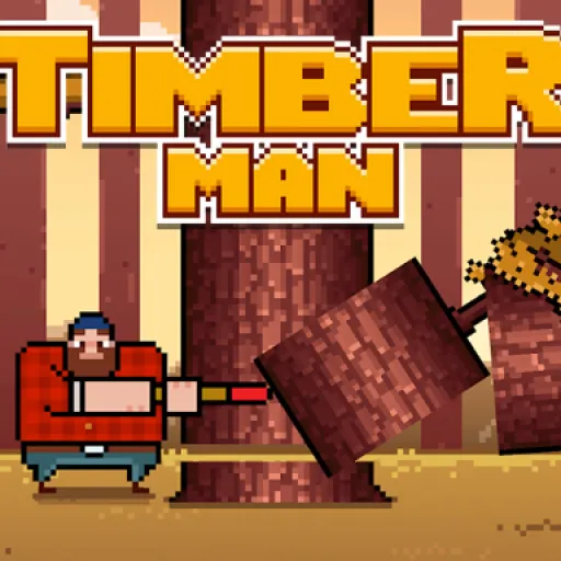Timberman