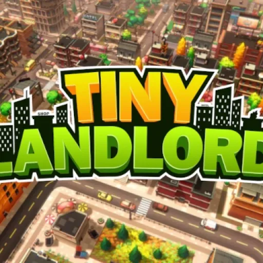 Tiny Landlord