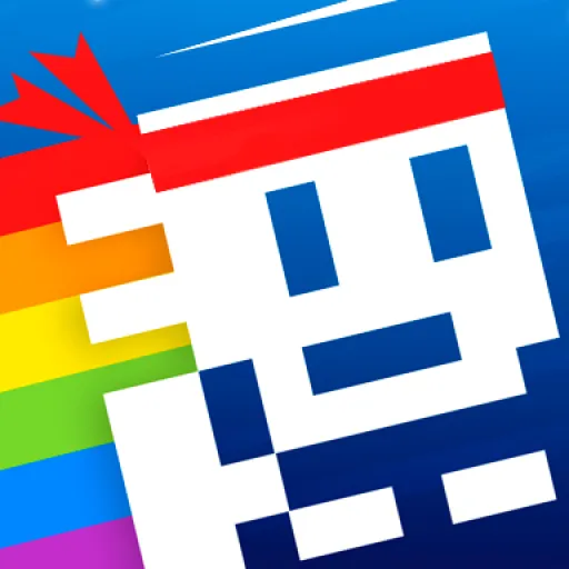 Tomb of the Mask Neon