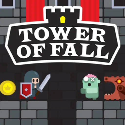 Tower of Fall