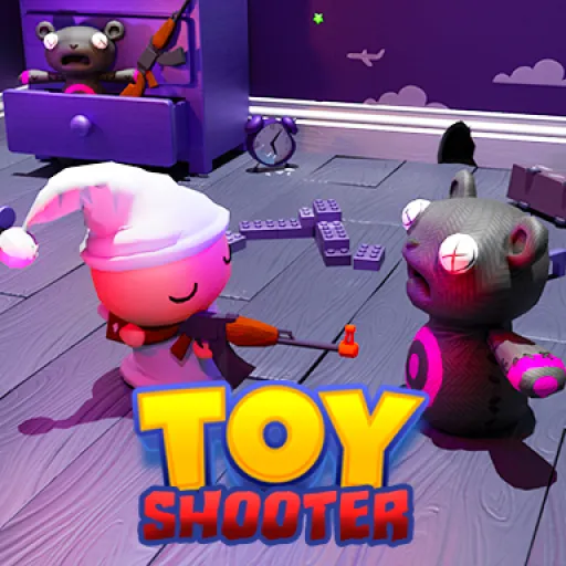 Toy Shooter