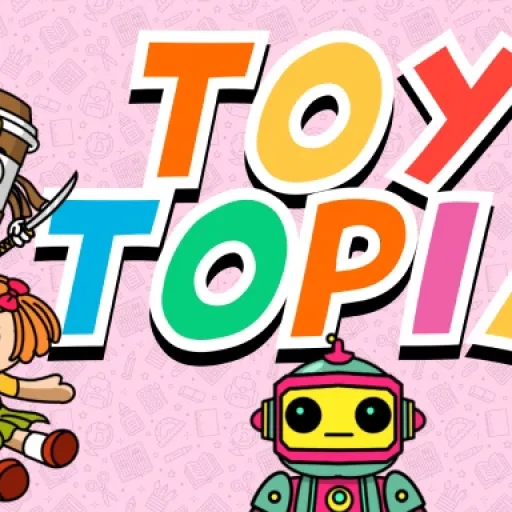 Toytopia