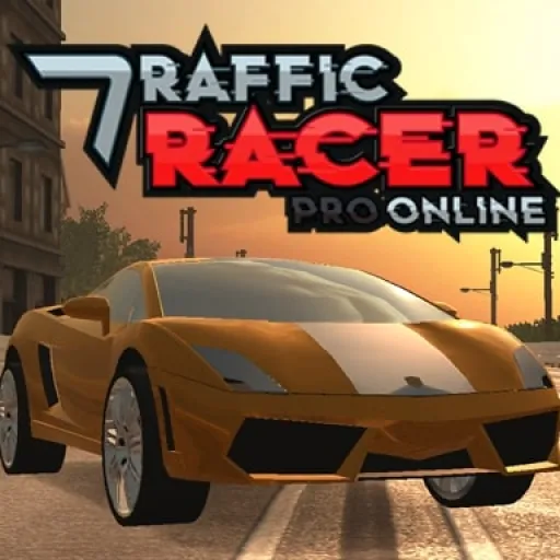 Traffic Racer Pro Online