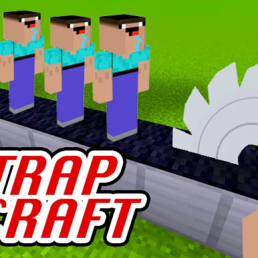 Trap Craft
