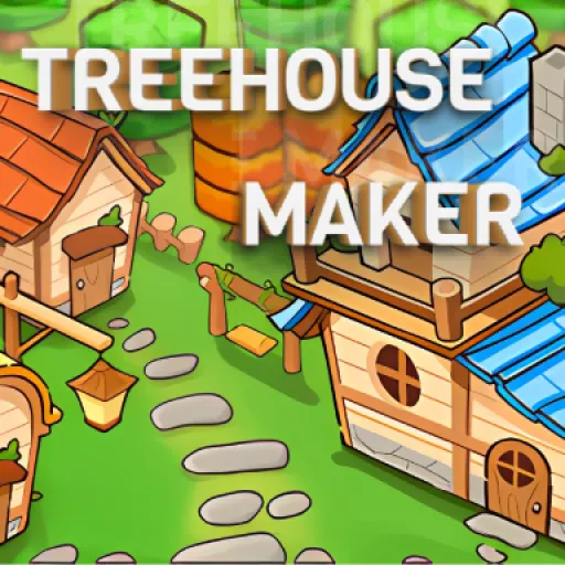Treehouses Maker