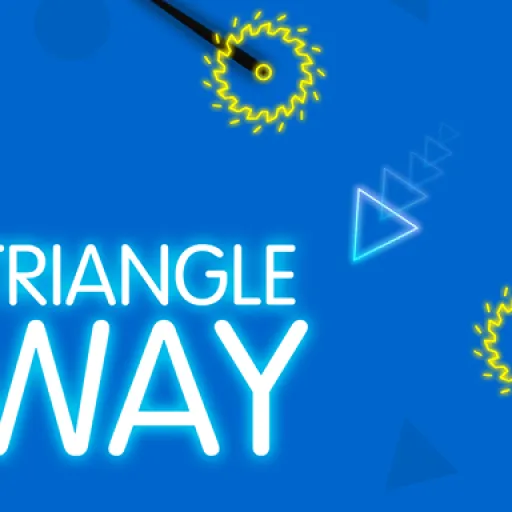 Triangle Way