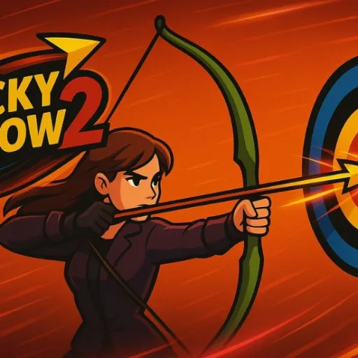 Tricky Arrow 2