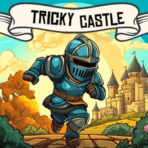 Tricky Castle