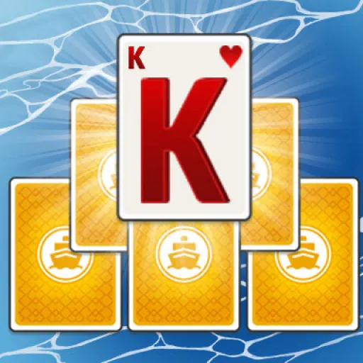 Tripeaks Solitaire Holiday