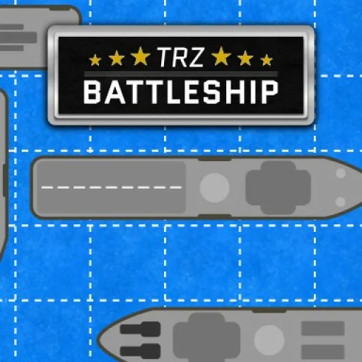 TRZ Battleship